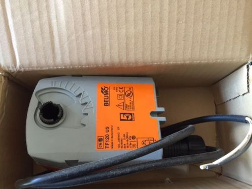 Belimo fslf120 us actuator for sale