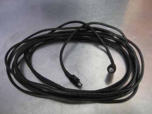 20&#039; 5 PIN MALE/FEMALE CORD FOR MPH MODEL 990653 ANTENNA RADAR FOR BEE III SYSTEM