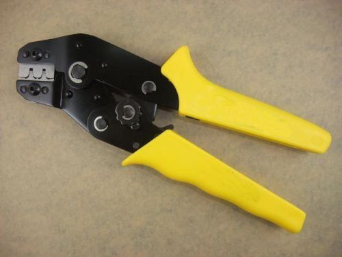Crimping tool for hobby ph 2.0, xh 2.54, kf2510, jst, servo connector plug 002 for sale
