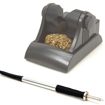 Metcal mxuk1 metcal advanced soldering hand-piece, cord, and stand upgrade kit for sale
