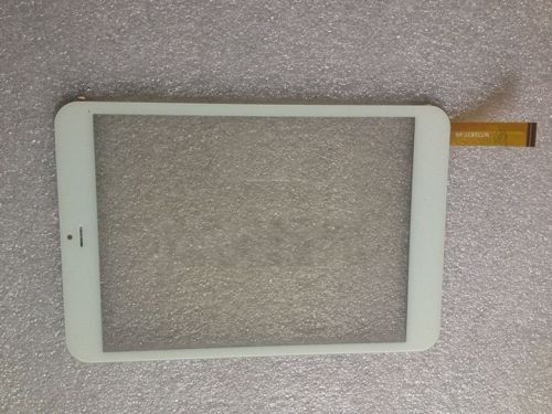 7.9 inch  mt70837-v0 touch screen digitizer panel glass mt70837-v0 #h2363 yd for sale