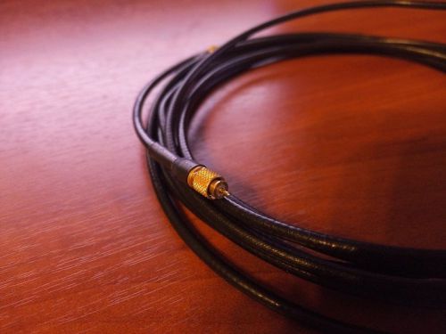 Bruel &amp; kjaer ao-0122 - accelerometer, super low-noise coaxial cable for sale