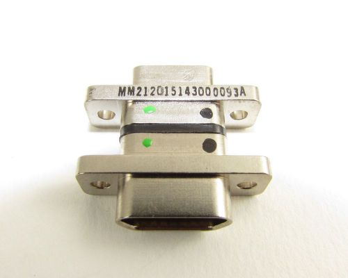 10400 Airborn Connector Adapter Saver MM212-015-143-0000-93A Plug - Jack Micro D