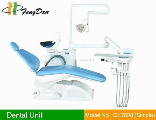 FENGDAN Unit Chair QL2028I-Simple Computer Controlled CE&amp;ISO&amp;FDA Approved HM