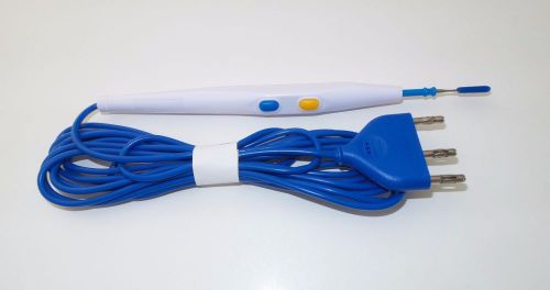 ValleyLab Compatible Sterile Electrosurgical Pencil