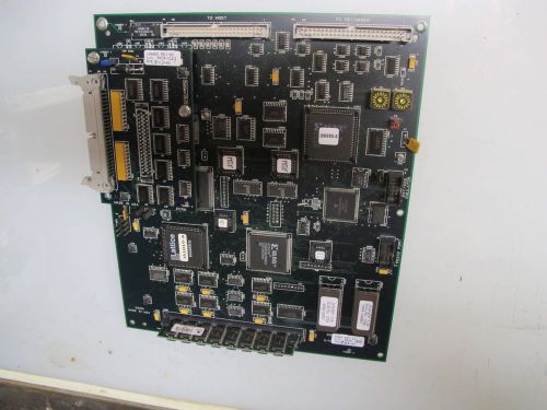 ECRM 9999 SCSI interface board from Marlin 63 film imagesetter