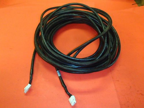 Bradley Cable Series 2pcs 30ft x2 =60ft KA-116190/E101876 Type PLTC 90C 300V