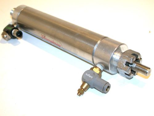 Humphrey 5&#034; stroke stainless air cylinder 5-dp-5 for sale