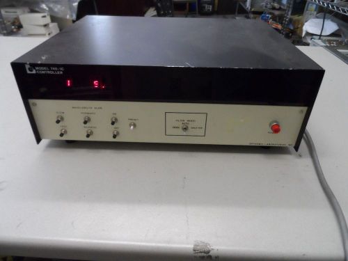 Optronic Laboratories, Controller m/n 740-1C