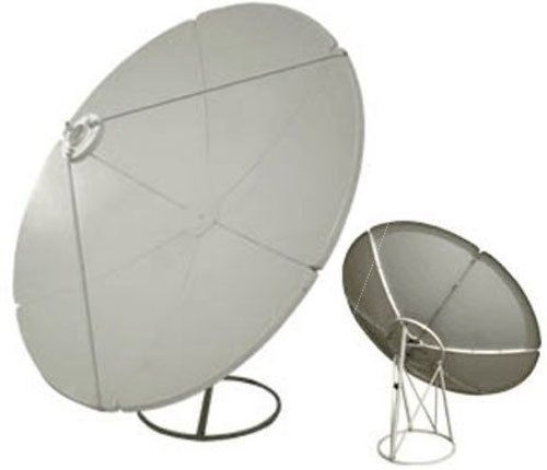 1.8 Meter (180cm) - Satellite Dish Antenna, C, Ku Band, Dishnetwork