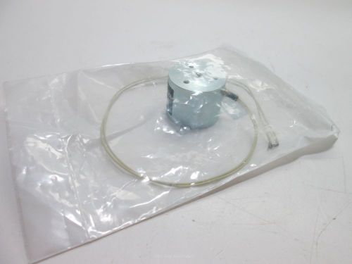 New Magnet-Schultz GMHX030X00D0224 Holding Magnet, 30mm Diameter, 24VDC Coil