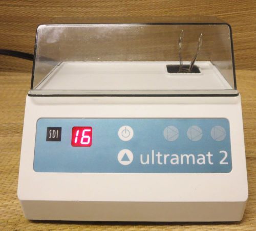 SDI Ultramat 2 Amalgamator Dental Equipment