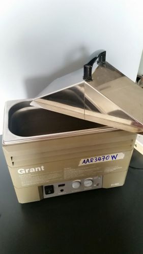 Grant sub6 waterbath 6 litre - aar 3470 for sale