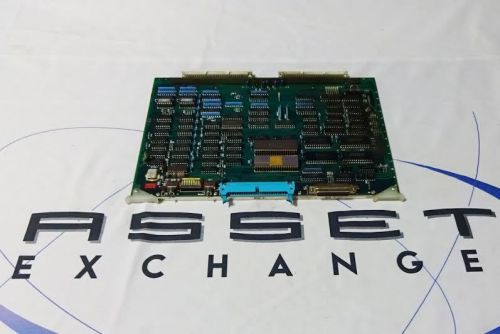 MITSUBISHI FX01B CNC Servo Board