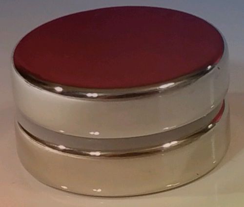 1 Neodymium N52 disk magnet. Super Strong Rare Earth Magnet.  1&#034; x 1/4&#034;