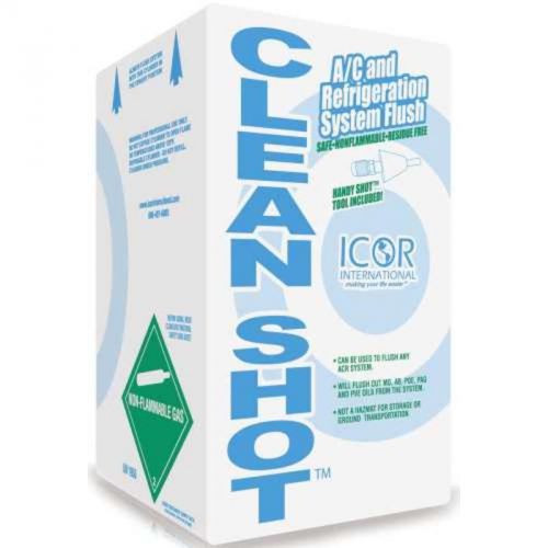 Cleanshot 5Lb Cylinder ACORN INTERNATIONAL HVAC Accessories CSSF-05