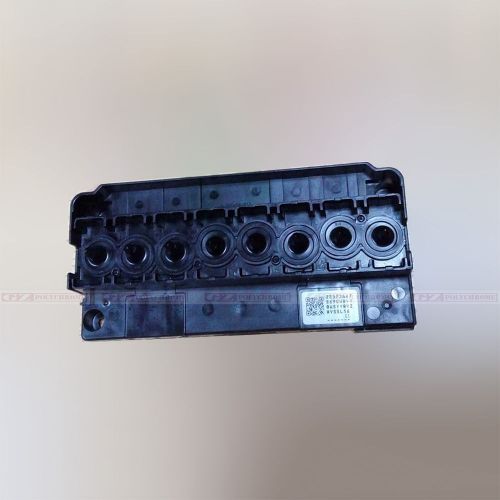 Dx5 print head mainfold cap top adapter f158000 for epson r1800/4800/7800 *1pc for sale