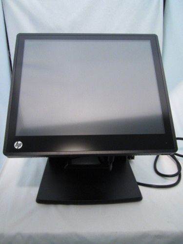 HP RP7 RP7800 All-in-One PoS Point of Sale Retail System 17&#034; i5 2.5Ghz 4GB 320GB