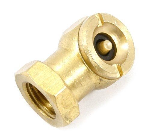 Forney 75340 Air Chuck, Direct Line, 1/4-Inch Female NPT