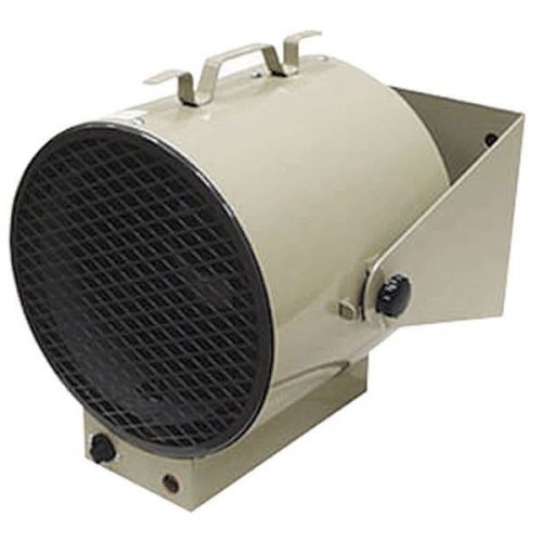 TPI Portable Unit Heater - Model : HF686TC