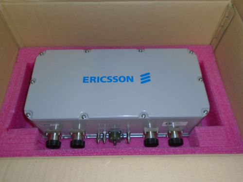 ERICSSON KRF 102 185/1, Tunable Diplex Duplex Unit 15MHz