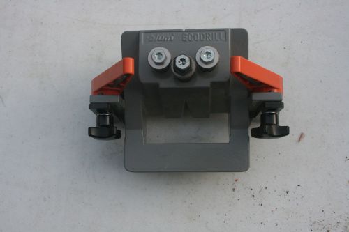 Blum ecodrill for clip top, modul, avento hinges m31.1000 boring bits included for sale