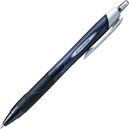 ballpoint pen jet stream 0.38mm black SXN15038.24 10pieces Mitsubishi Japan