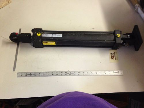 Hydraulic cylinder assembly p/n s-73141 j0615 b5 for sale