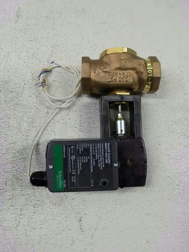 Schneider valve assembly 1-1/2in. vs-7313-812-4-10 for sale