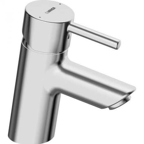 NEW Hansa Vantis Basin Mixer Tap Vanity Bathroom Tapware Designer Taps Chrome