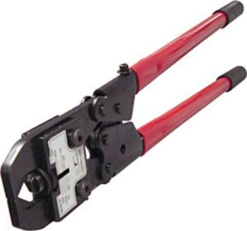 E-z red b795 heavy duty crimping tool for sale