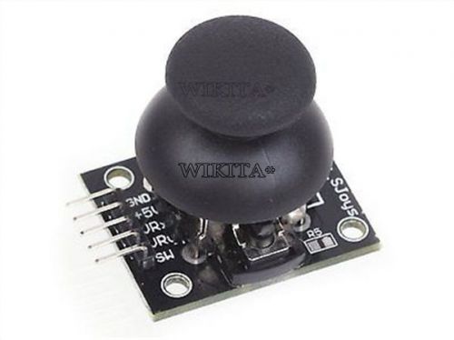 5pin joystick breakout module shield ps2 joystick game controller #1640801