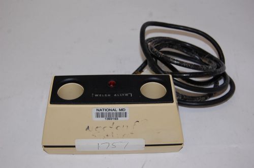 Welch allyn 71110 otoscope opthalmoscope charger for 71500 / 71670 for sale