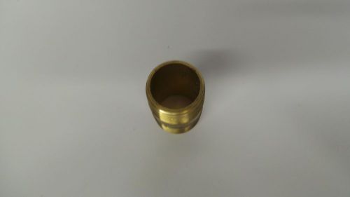 Watts lfa878 pipe nipple, 3/4-inch mip x 1-1/2-inch for sale