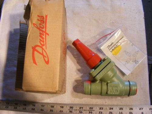 Danfoss SVA/REG 10-40 Regulating Valve REG 15 SOC224 2415+537