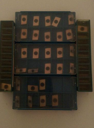 Ingersoll insert