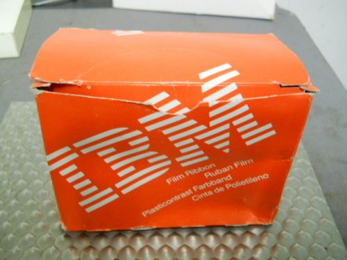IBM Selectric 71 -C40 Nukote Correctable Replacement Ribbons 1136108 (box of 6)