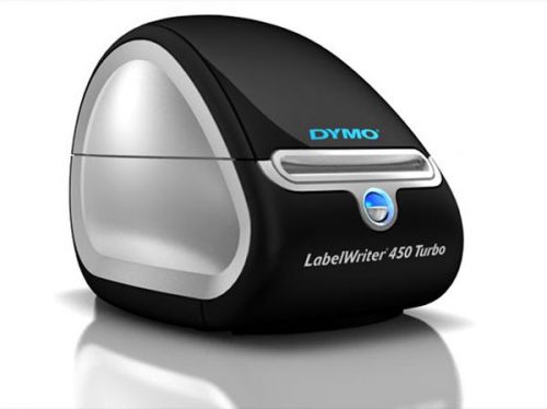 Dymo LabelWriter 450 Turbo Label Thermal Printer (1752265) - brand new