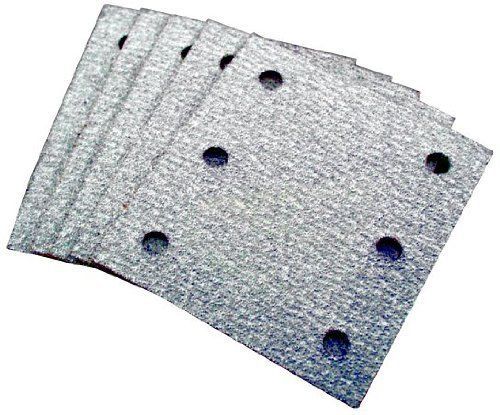 Makita 742529-7 no 60 abrasive paper, 5-pack new for sale