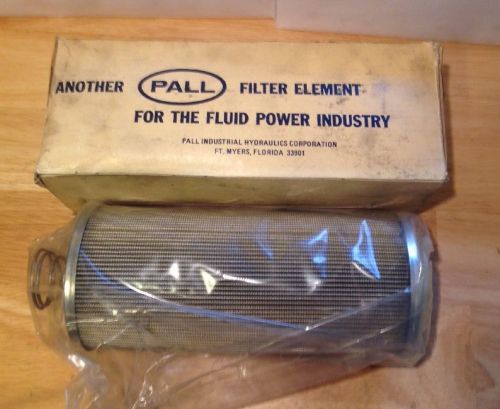 Pall HAC6265FUP8H Hydraulic Oil Filter Element