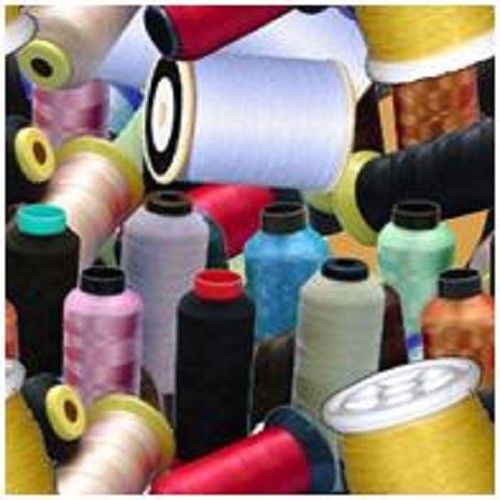 30 Custom Thread Art Personalized Address Labels