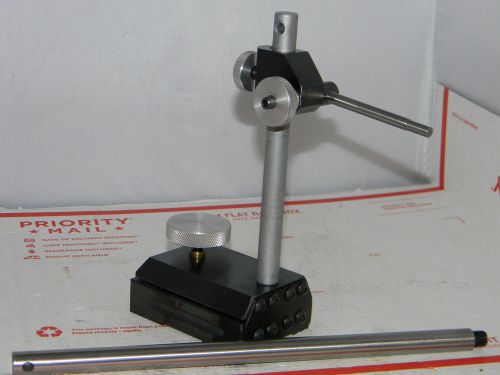 Brown &amp; sharpe surface gage 599-585 ,transfer/squareness gauge,machinist,inspect for sale