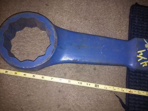 Williams 4-1/4 Hammer Wrench New!!