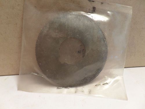 1980&#039;s Union Slot Cutter 2 3/4x.080  1&#034; center