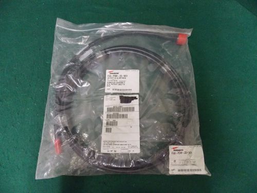 Andrew  F4A-PDM-20-NX1 20 FT SureFlex Assembly Cable %