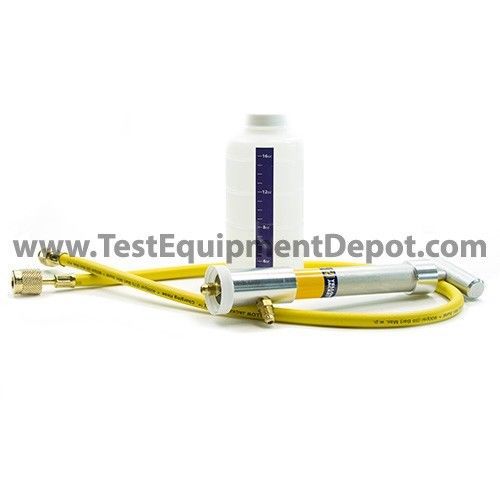 Yellow jacket 69555 large system injector for sale