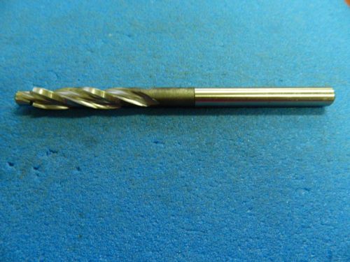 CLEVELAND Counterbore 17.5mm x 26mm  3 Flute Spiral HSS