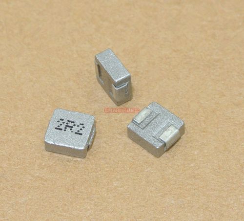 10pcs 2.2uH 0420 SMD Power Inductor Molding Type 0420-2.2UH