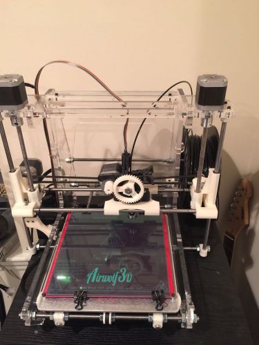 Airwolf 3D Printer Model Aw3D V.5