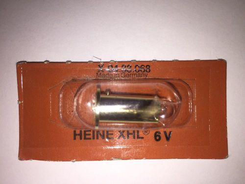 Heine Binocular Indirect Bulb OEM X-04.88.068